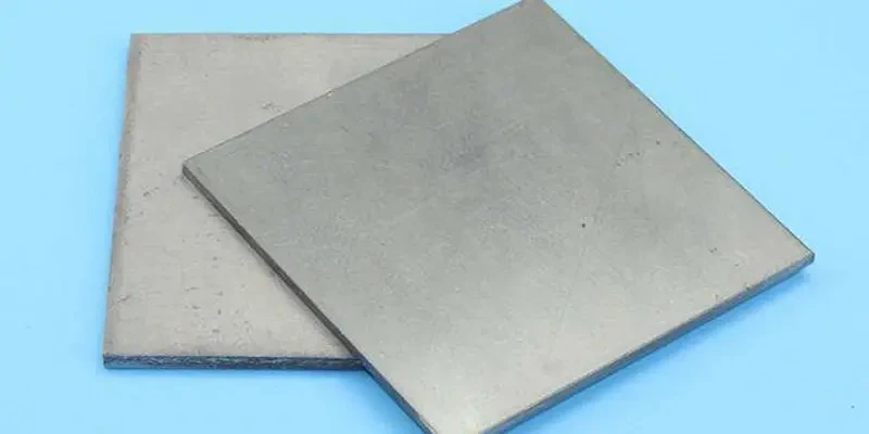 Thin Titanium Sheet Thin Titanium Sheet