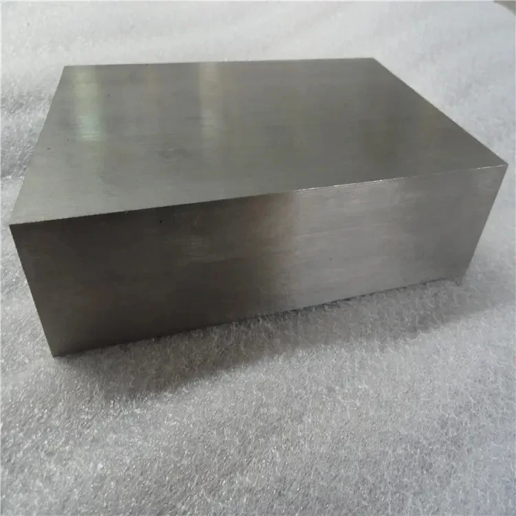 Thin Titanium Sheet Thin Titanium Sheet