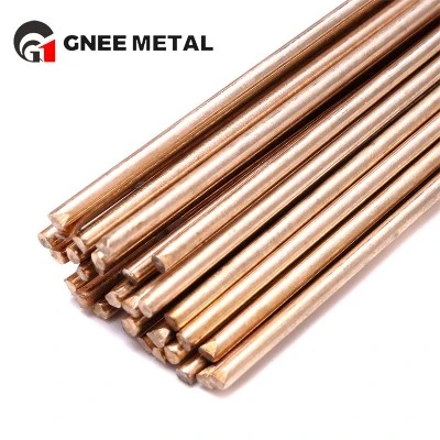 Cathode Thin C2800 Copper Rod Cathode Thin C2800 Copper Rod