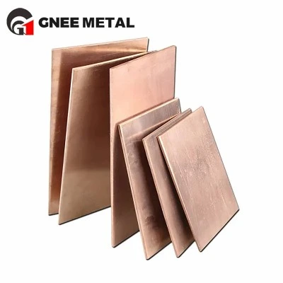 Welding C21000 Copper Sheet Welding C21000 Copper Sheet
