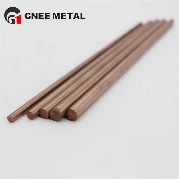 10mm Copper Rods