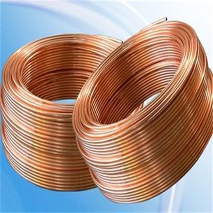 30mm Copper Pipe