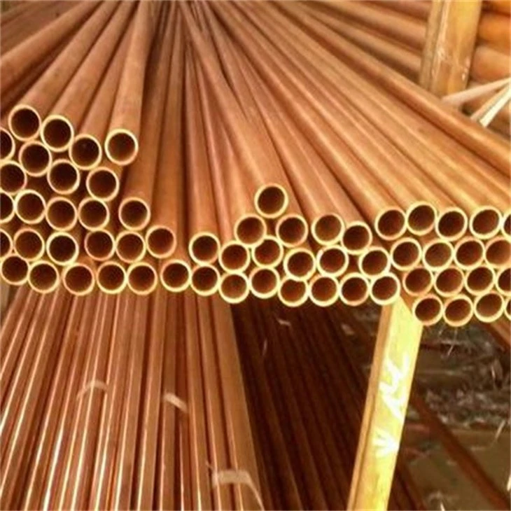 30mm Copper Pipe