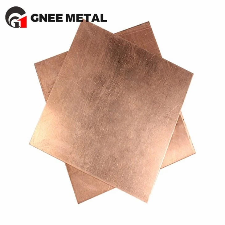 Easy to mold Electrolytic Copper