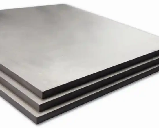 Astm B265 Grade 2 Grade 5 Titanium Plate Titanium Sheet