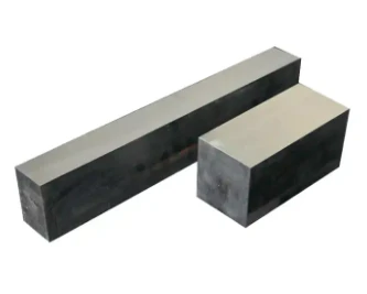 ASTM B265 Pure Titanium Block