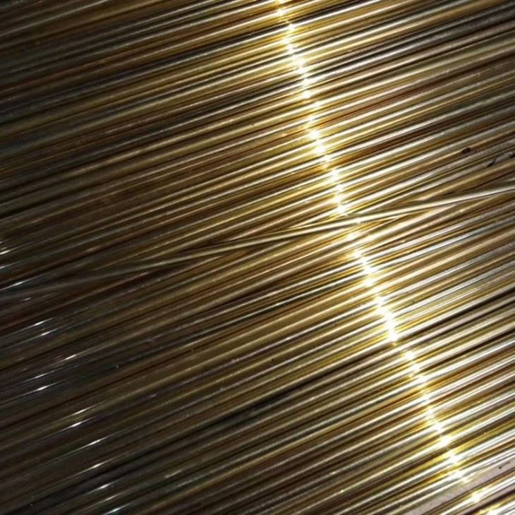 ASTM B88 Copper Pipe