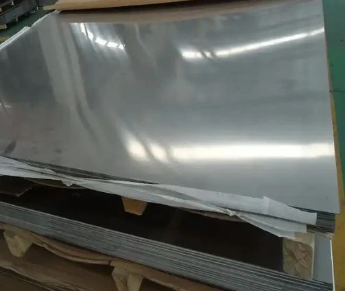 Astm Gr5 Gr7 Ti Plates And Sheets Titanium