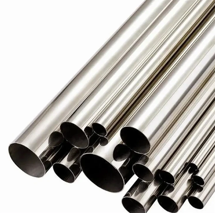 Best Price Gr7 Titanium Tube