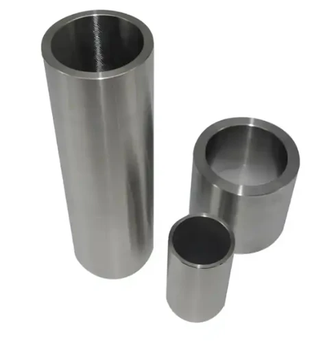 Best Price Gr7 Titanium Tube