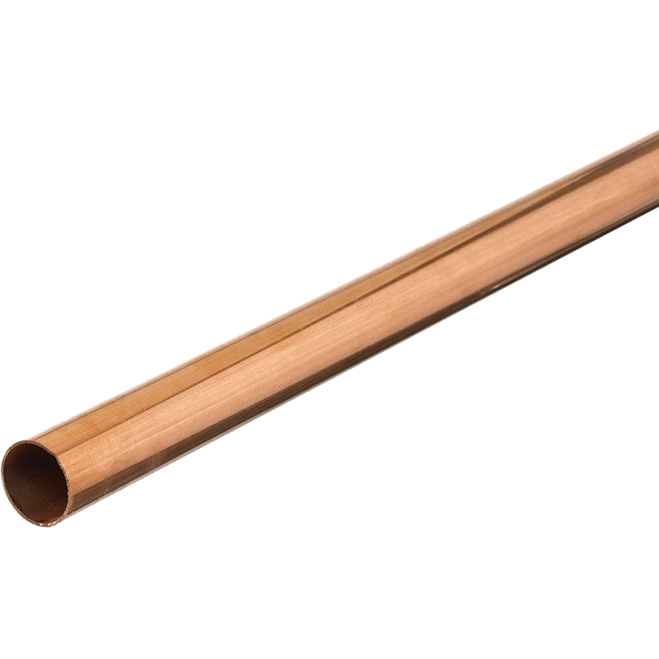 Copper Tube Shipping
