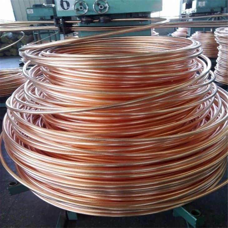 C12300 Copper Tube