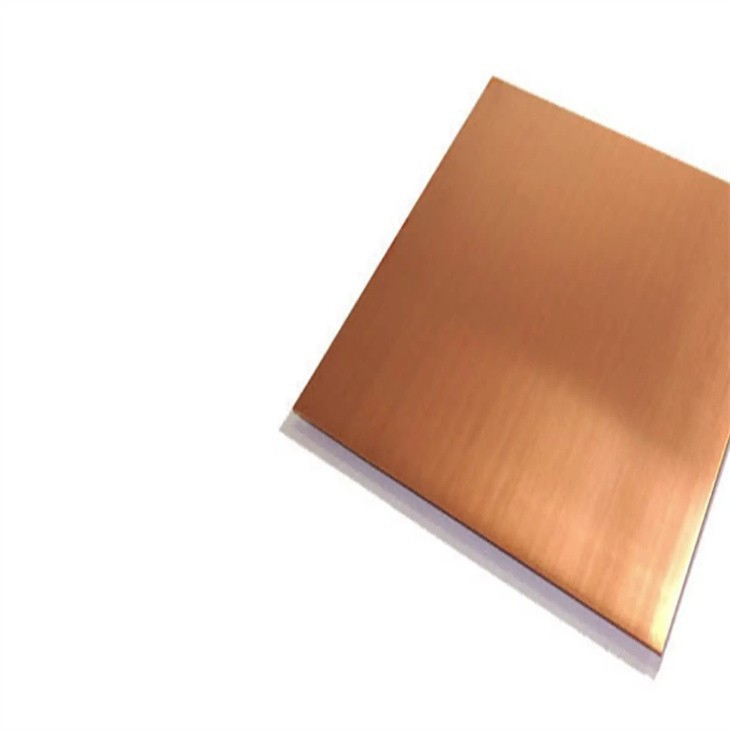 C16400 Copper Sheet