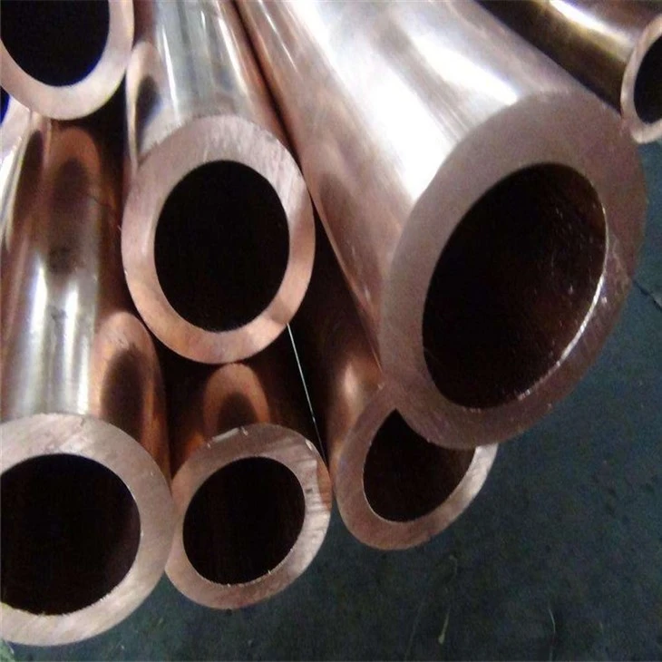 C27400 Copper Pipes