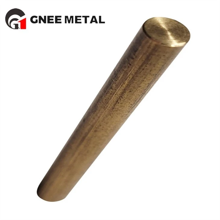 C27400 Grounding Copper Rod