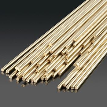 C35000 Copper Bar
