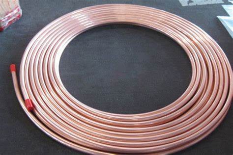 C4641 Copper Tube