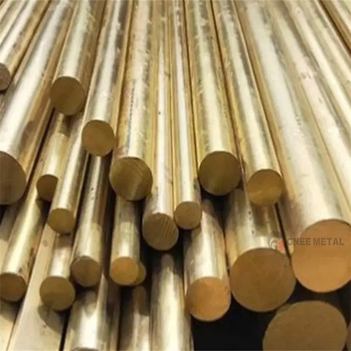 Copper Weld Rod Electrode