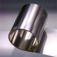 Elements Resistance Gr2 Titanium Coil
