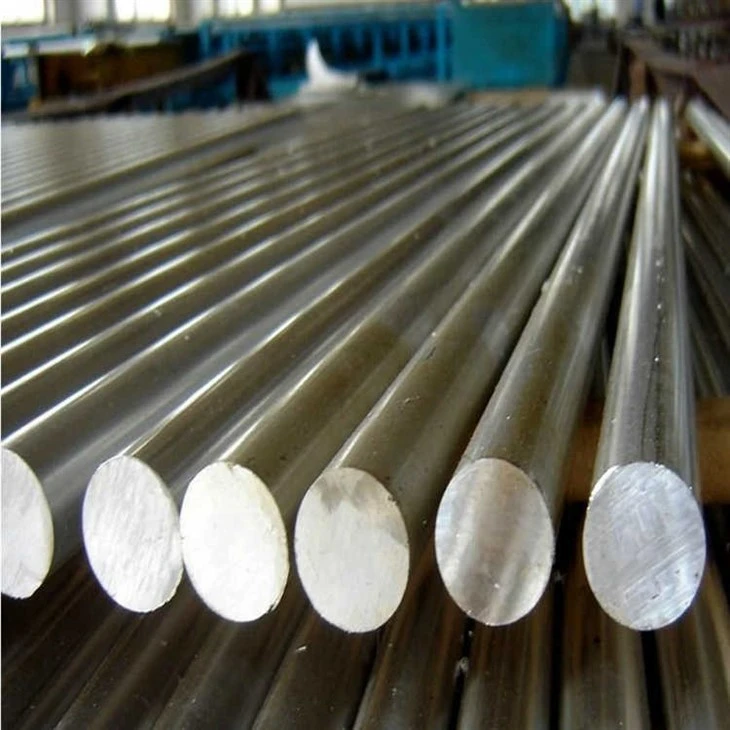 Factory Supply Top Grade Gr 1 Gr 2 Gr 3 Gr 5 Pure Titanium Rod
