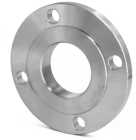 Forged Flange 150lb Titanium And Titanium Flange