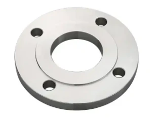 Forged Flange 150lb Titanium And Titanium Flange