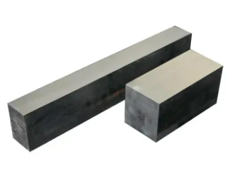 GR5 Titanium Alloy Block Cube