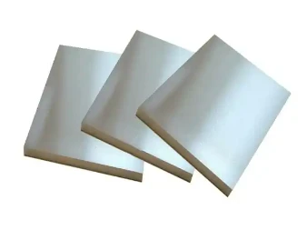 Grade 4 Titanium Plates