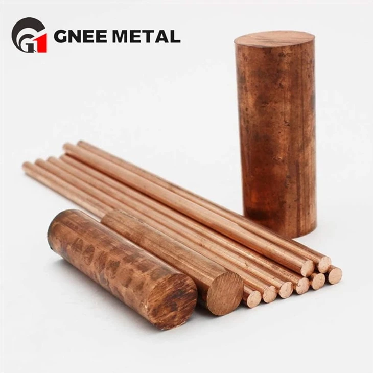 High Performance C2600 Copper Rod