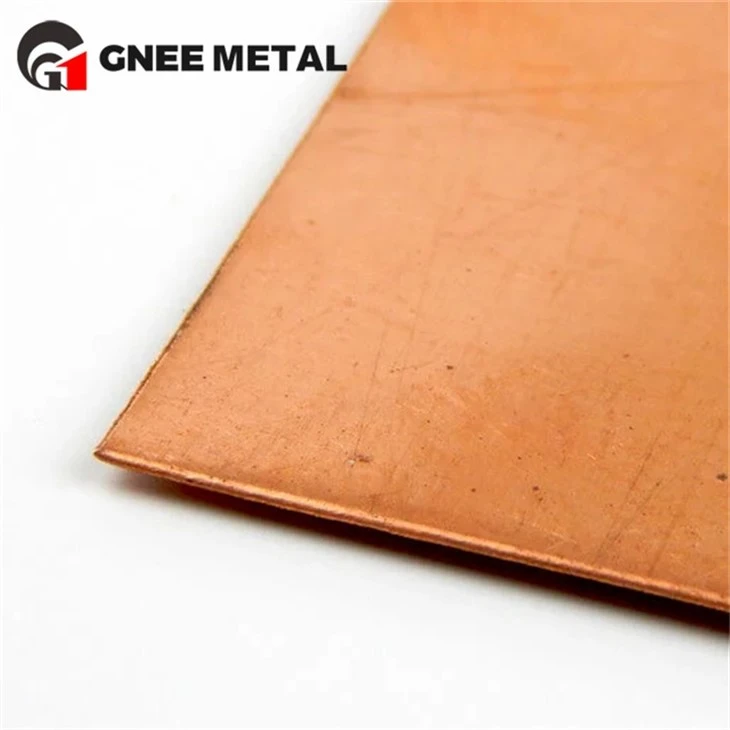High Quality C11000 Sheet