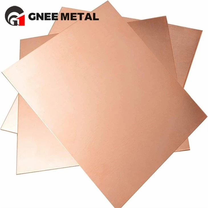 High Quality C11000 Sheet