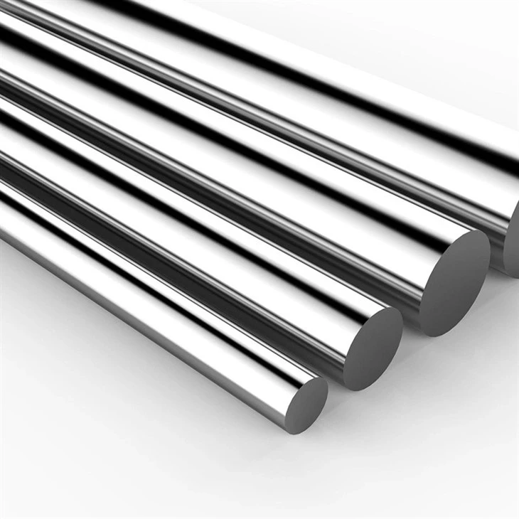 High Quality Titanium Alloy Bar Gr1