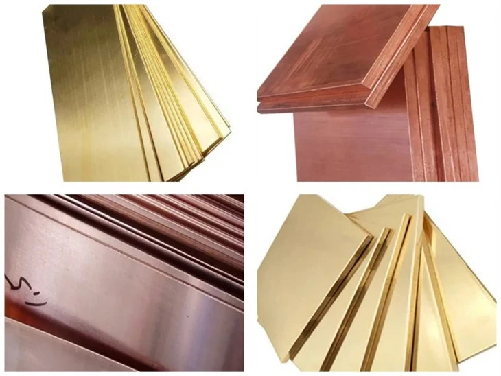 copper sheet5