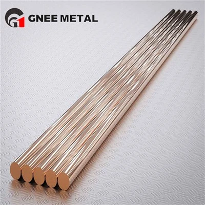 5 mm bakrena palica