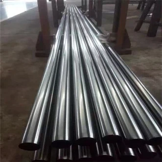 ASTM Gr2 Gr3. Gr.4 Gr5 Gr7 palica iz titana