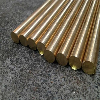 Medeninaste palice za dekoracijo