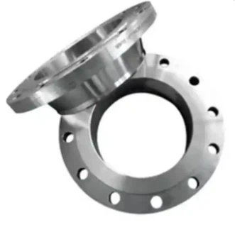 Gr1 prirobnica iz titana ANSI B16.5