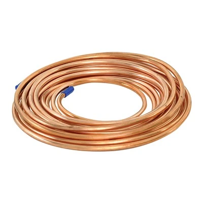 Palačinka Coil Copper