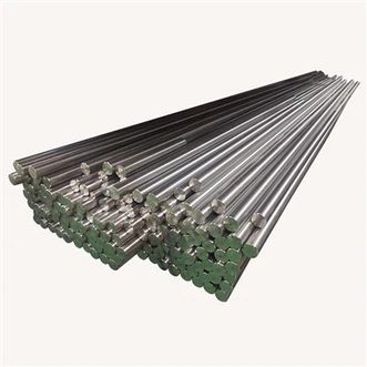 Titanium Bar Za Industrial