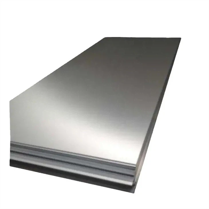TA10 Titanium Sheet
