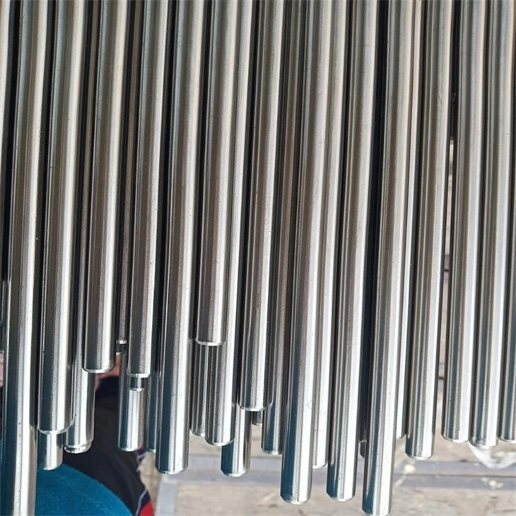 Tanium Metal Rod Grade 2
