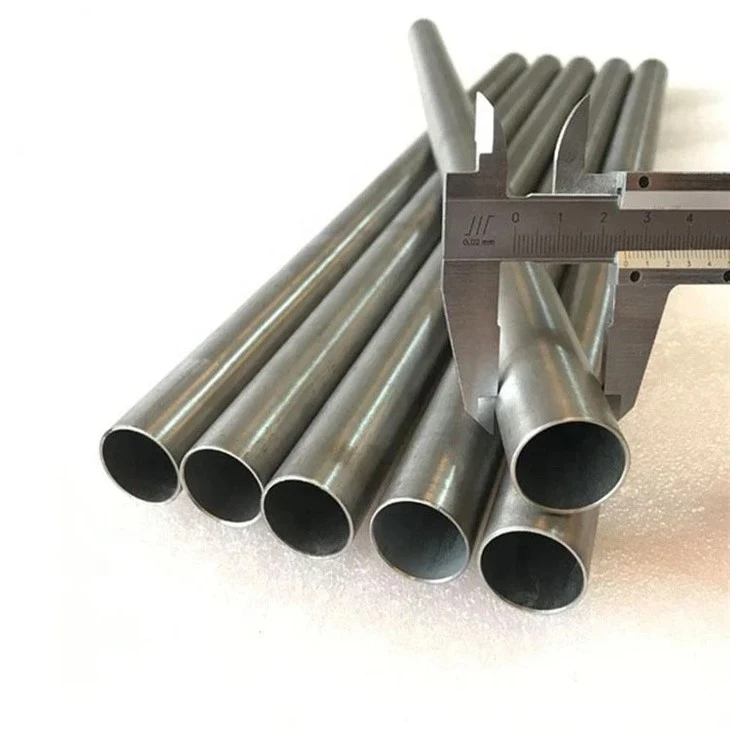 Tig Welding Titanium Tubing