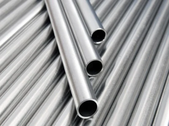 Titanium Micro Tubing