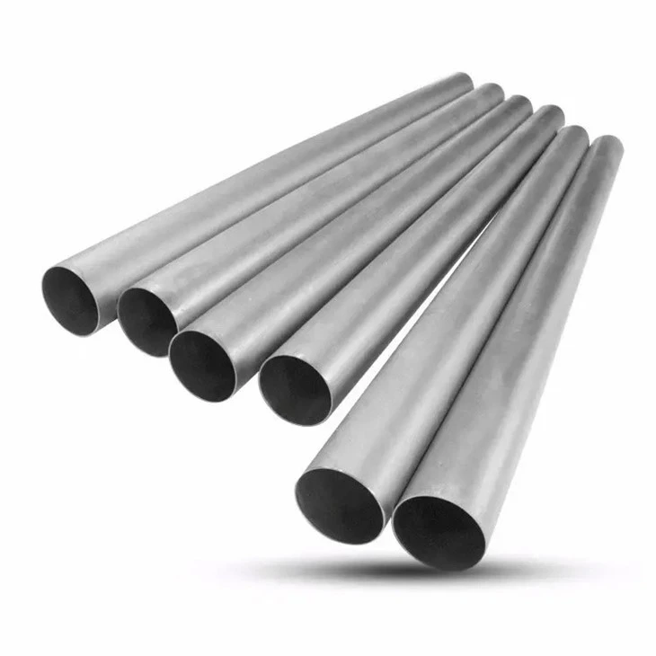 Titanium Round Tube For Sale