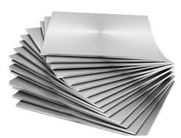 Titanium Sheet Grade 1