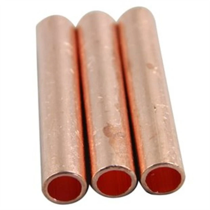 TP1 4mm Copper Tube