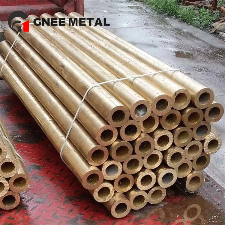 Brass Thick Wall Copper Pipes Brass Thick Wall Copper Pipes